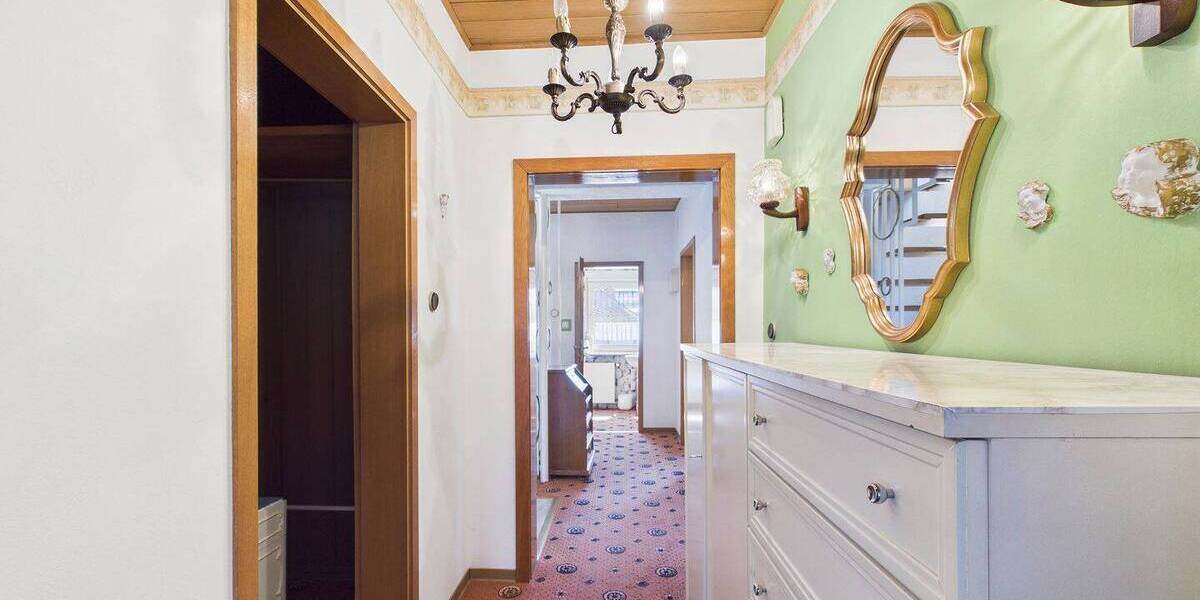 Doppelhaushälfte Wetzlar Altenberger Straße - 6 Zimmer, 180 m&sup2;, 449.000&euro; | Angebot:26455101