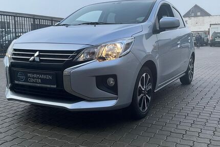 Mitsubishi Space Star 2.022 km 16.750 &euro; Wölfersheim 61200