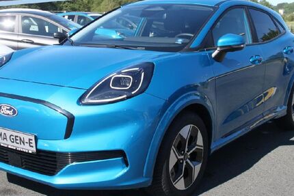 Ford Puma Gen-E 5.500 km 30.990 &euro; Mittenaar 35756