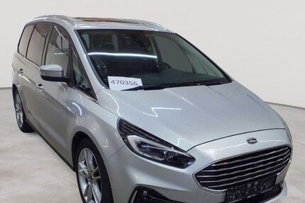 Ford Galaxy 70.227 km 26.989 &euro; Fernwald-Steinbach 35463