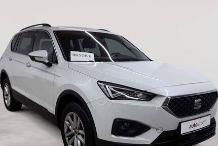 Seat Tarraco 103.932 km 21.289 &euro; Fernwald-Steinbach 35463