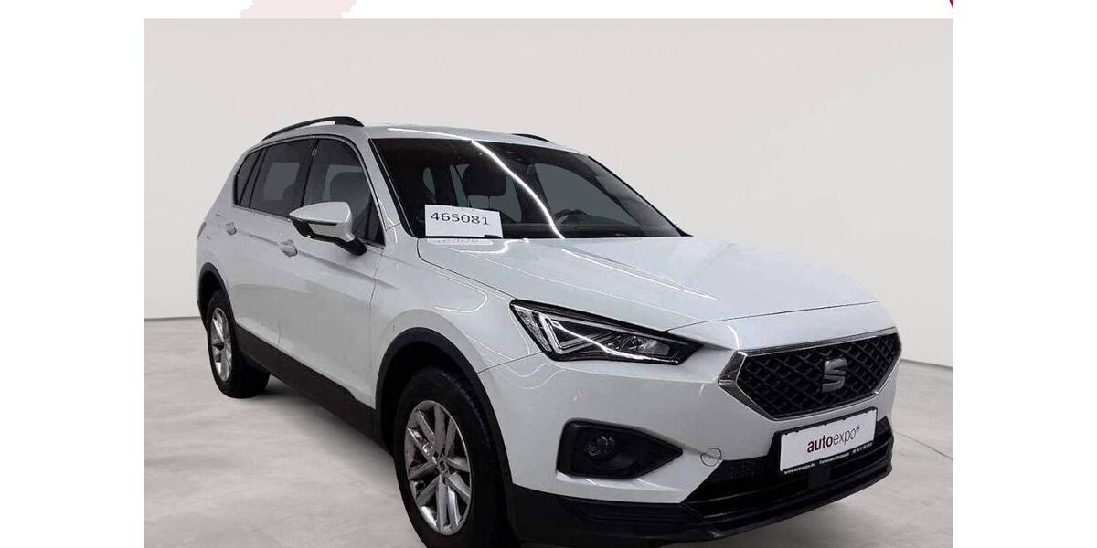 Seat Tarraco 103.932 km 21.289 &euro; Fernwald-Steinbach 35463