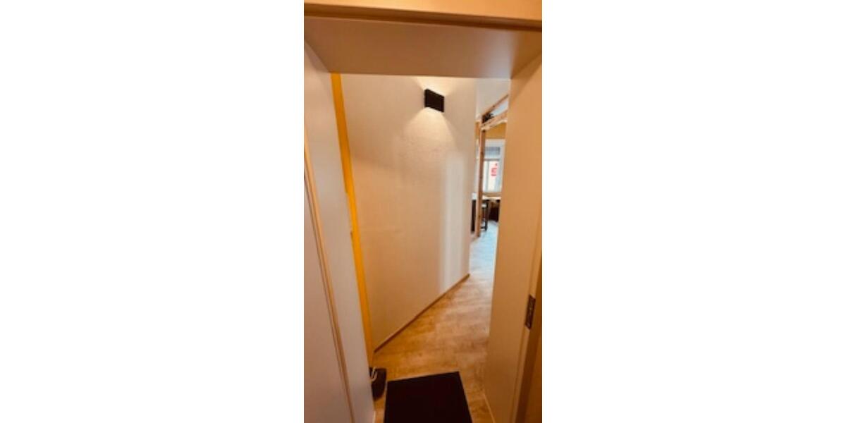 Etagenwohnung Herborn - 1.5 Zimmer, 20 m&sup2;, 500&euro; | Angebot:25960492