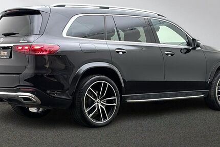 Mercedes-Benz GLS 450 21.200 km 109.900 &euro; Friedberg 61169