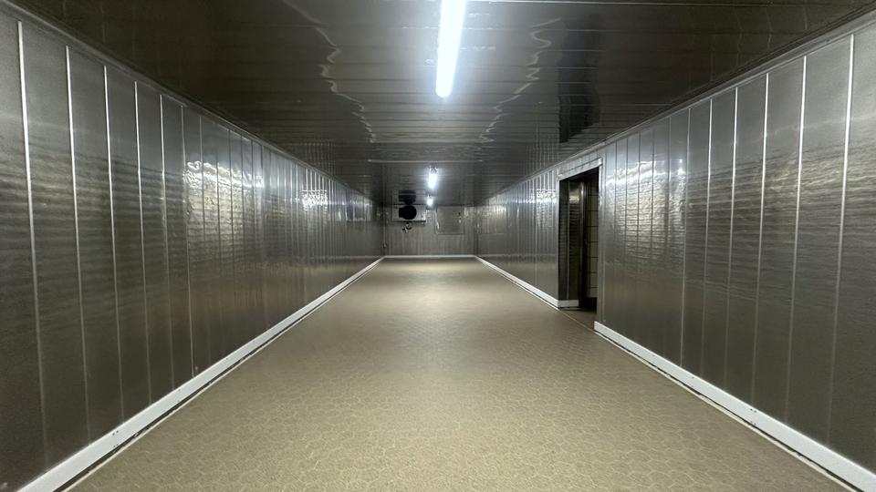 Gewerbeobjekt Hüttenberg - 2.900.000&euro; | Angebot:23641314