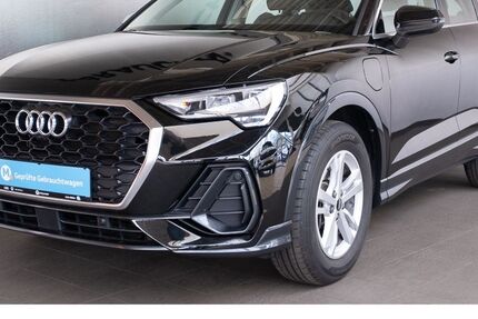 Audi Q3 100.828 km 25.480 &euro; Hüttenberg-Rechtenbach 35625