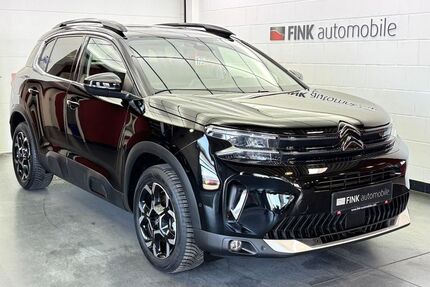 Citroen C5 Aircross 30.650 km 20.940 &euro; Lich 35423