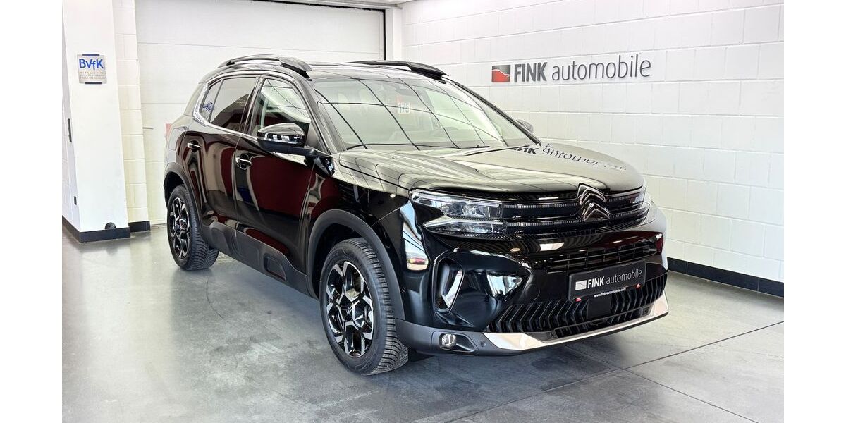 Citroen C5 Aircross 30.650 km 20.940 &euro; Lich 35423