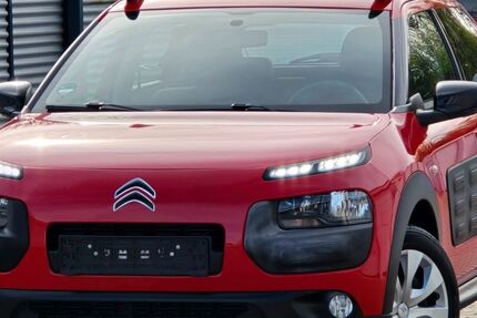 Citroen C4 Cactus 133.796 km 4.900 &euro; Buseck 35418