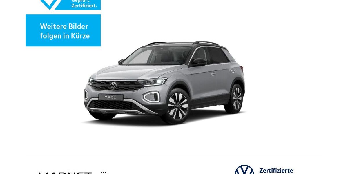 VW T-Roc 22.909 km 26.990 &euro; Bad Nauheim 61231
