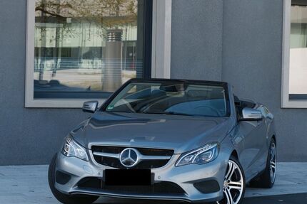 Mercedes-Benz E 350 117.000 km 20.500 &euro; Gießen 35392
