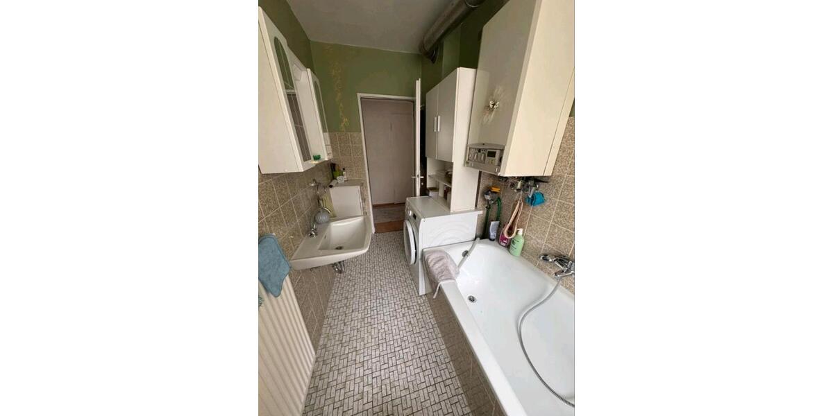 Etagenwohnung Marburg Biegenviertel - 3 Zimmer, 72 m&sup2;, 265.000&euro; | Angebot:25875301