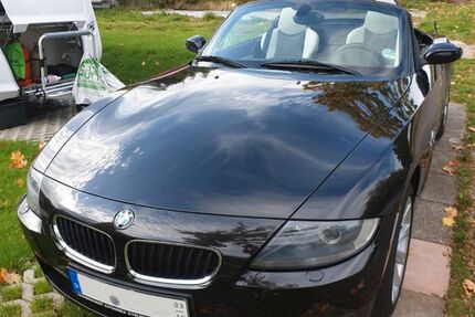BMW Z4 120.000 km 15.000 &euro; Hungen 35410