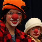 40. Kindercircusfestival Teil I - Berliner Kids im Rampenlicht