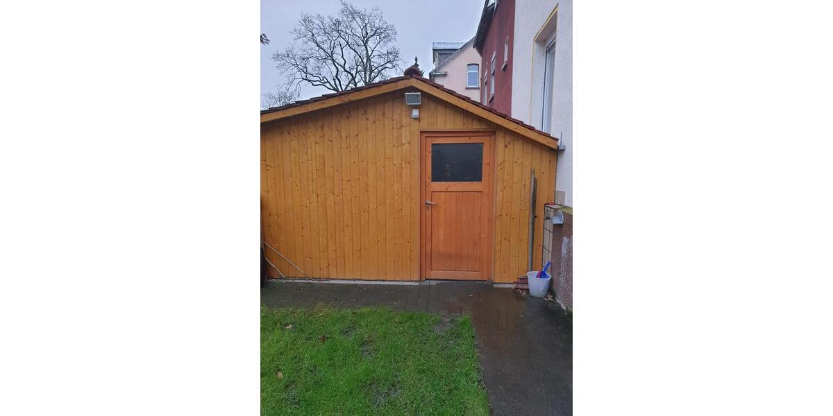 Etagenwohnung Gießen - 4 Zimmer, 74 m&sup2;, 960&euro; | Angebot:26637472