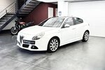 Alfa Romeo Giulietta 1750i Quadrifoglio Verde Motorschaden 154.100 km 4.300 &euro; Lich 35423