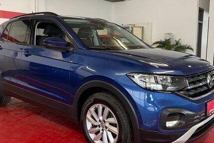 VW T-Cross 108.750 km 15.900 &euro; Friedberg (Hessen) 61169