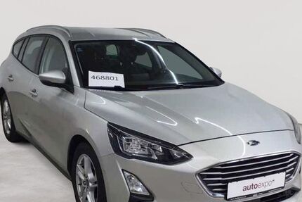 Ford Focus 90.132 km 10.890 &euro; Fernwald-Steinbach 35463