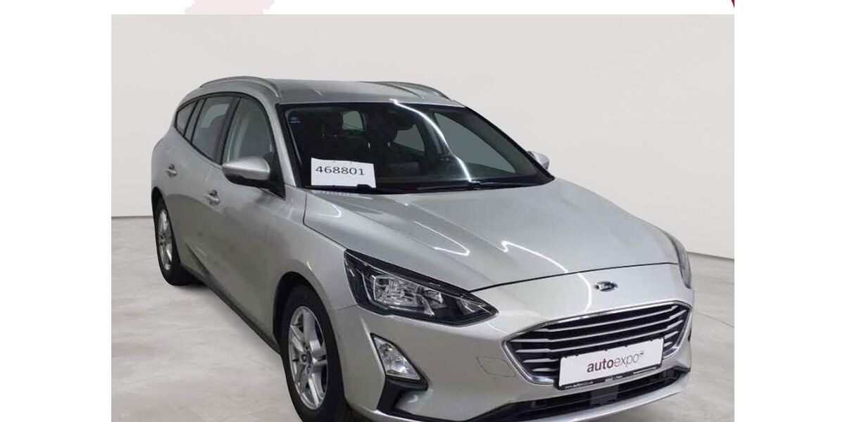 Ford Focus 90.132 km 10.890 &euro; Fernwald-Steinbach 35463