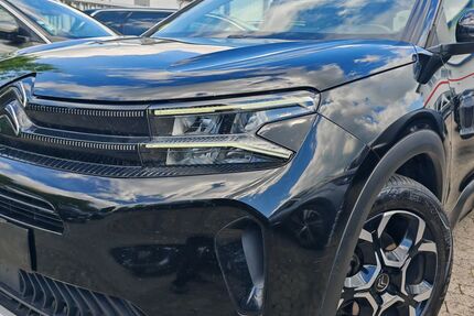 Citroen C5 Aircross 138.132 km 14.994 &euro; Wölfersheim 61200