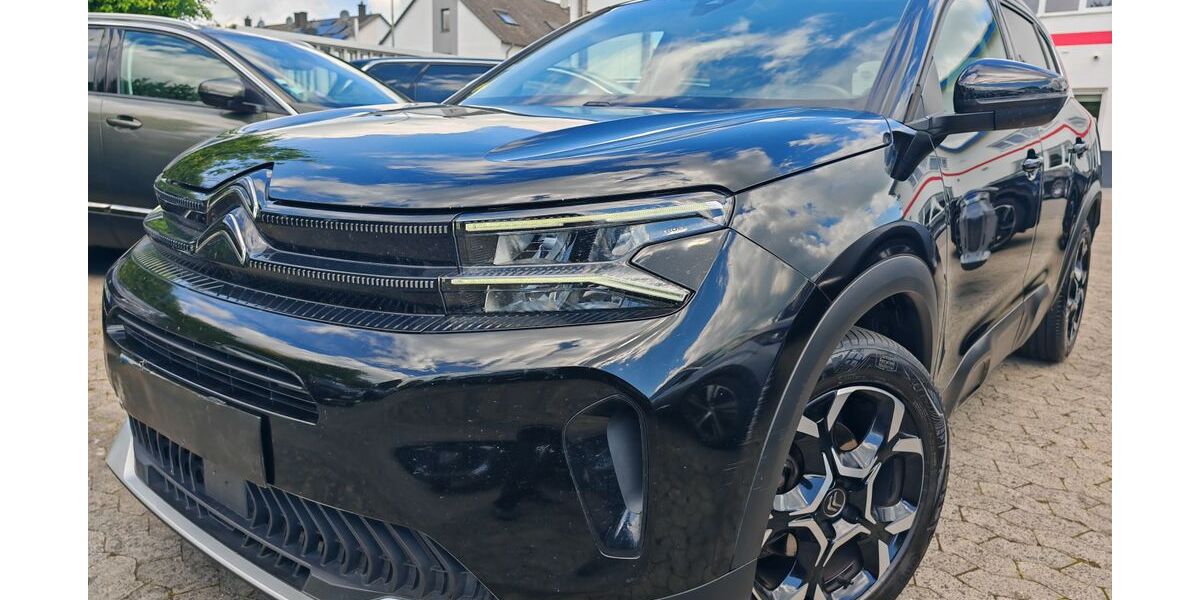 Citroen C5 Aircross 138.132 km 14.994 &euro; Wölfersheim 61200