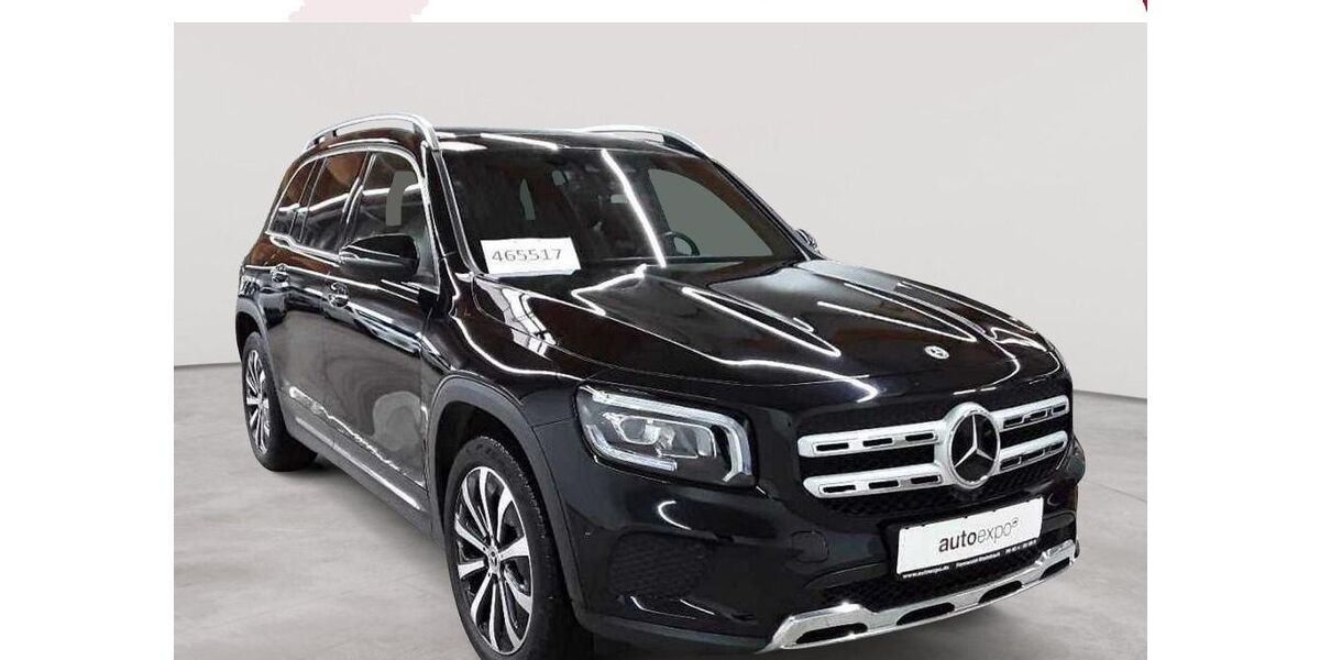 Mercedes-Benz GLB 200 107.156 km 26.190 &euro; Fernwald-Steinbach 35463