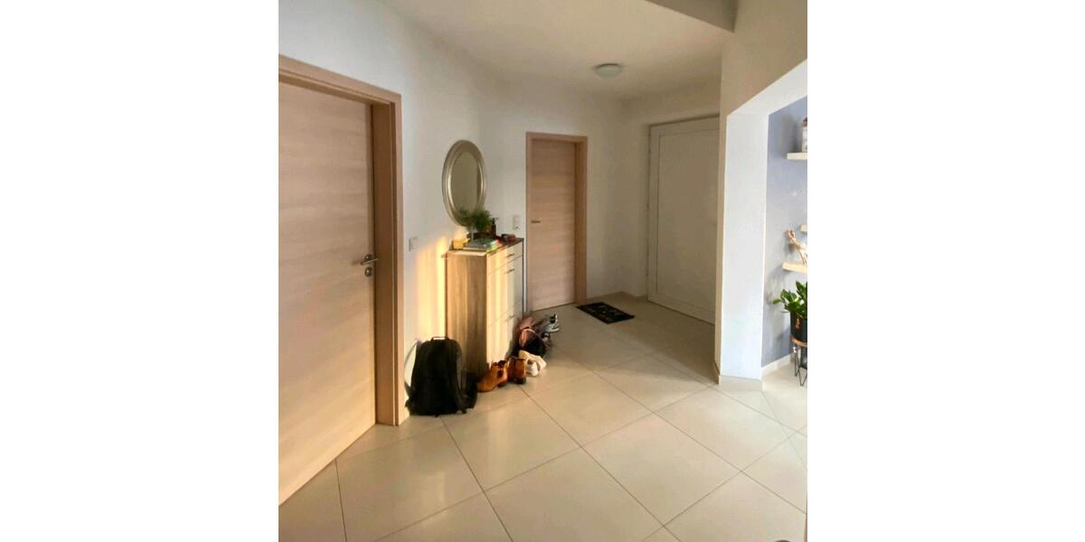 Dachgeschoßwohnung Löhnberg - 3 Zimmer, 91 m&sup2;, 900&euro; | Angebot:25406575