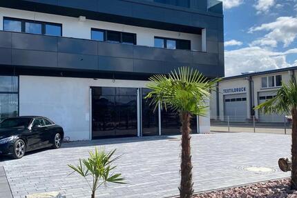 Gewerbeobjekt Gießen Wieseck - 780&euro; | Angebot:25166792