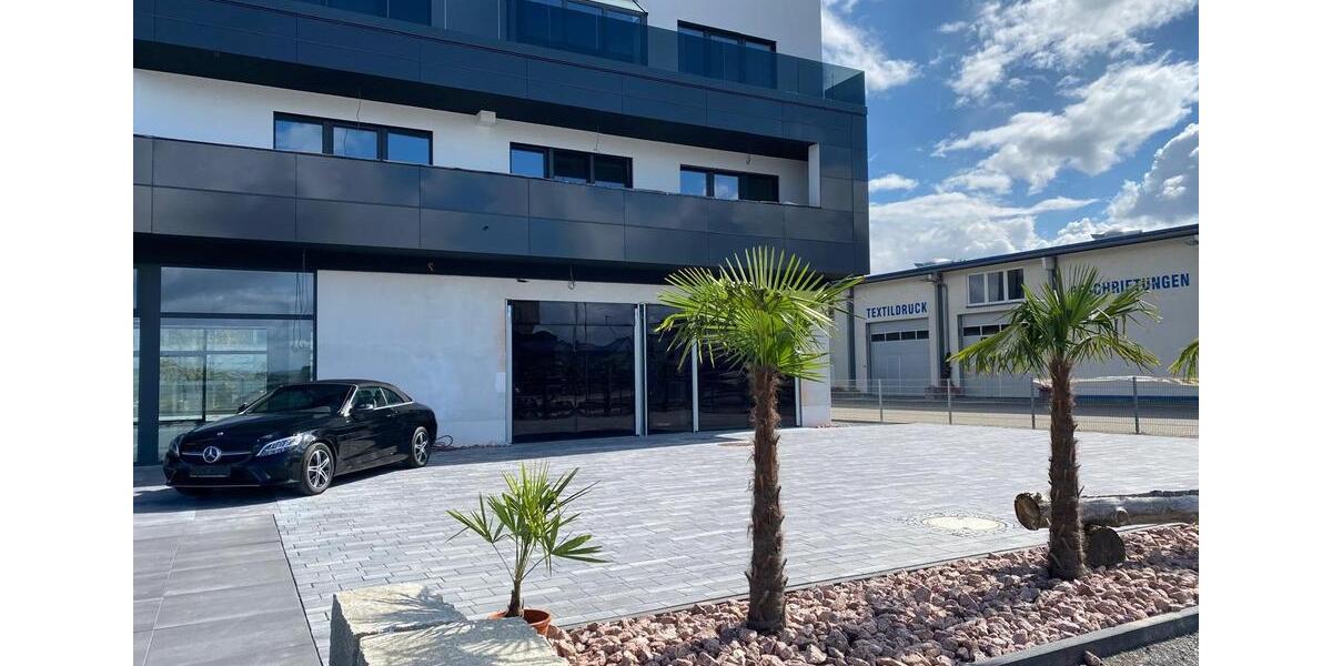 Gewerbeobjekt Gießen Wieseck - 780&euro; | Angebot:25166792