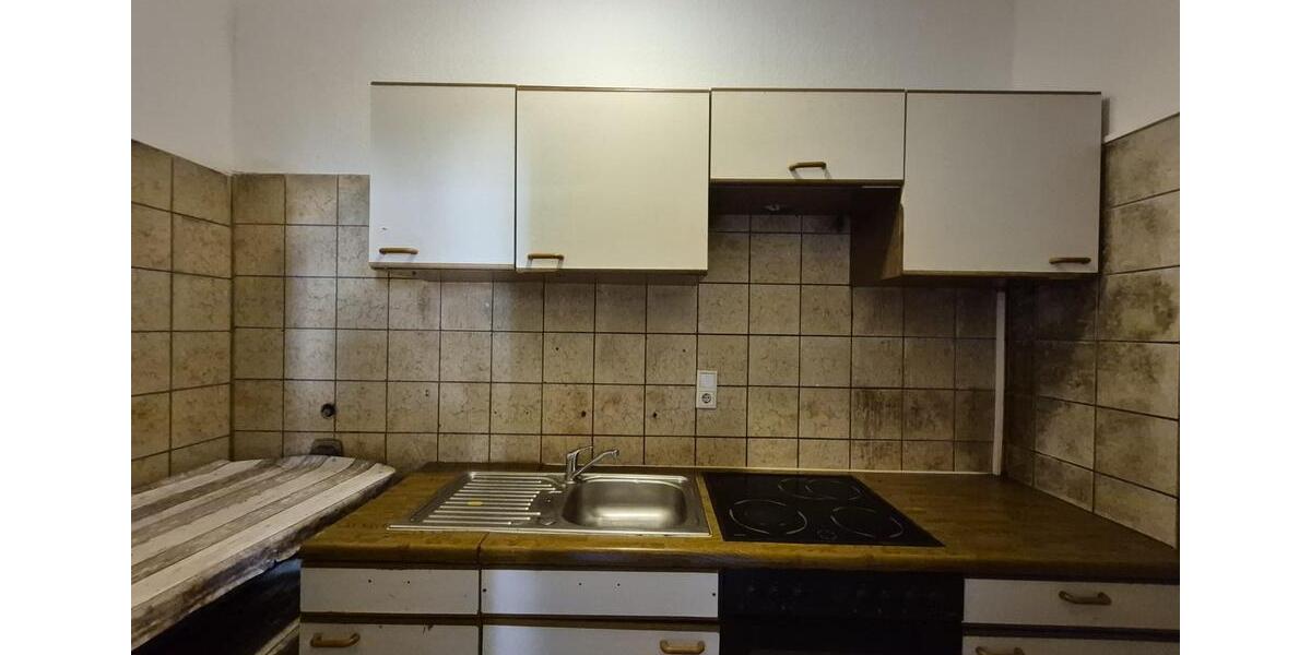 Etagenwohnung Laubach - 2 Zimmer, 50 m&sup2;, 450&euro; | Angebot:25648795