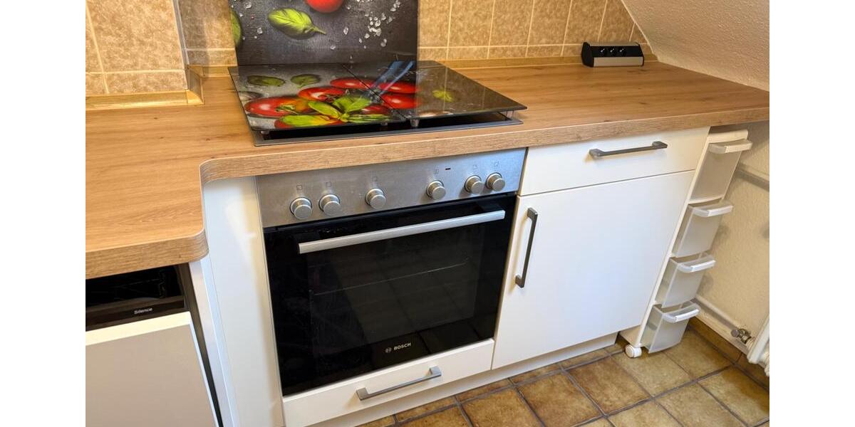 Dachgeschoßwohnung Linden - 3 Zimmer, 94 m&sup2;, 890&euro; | Angebot:25394449