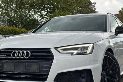 Audi A4 138.500 km 19.780 &euro; Gießen 35396