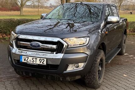 Ford Ranger 24.500 km 25.000 &euro; Wetzlar 35576