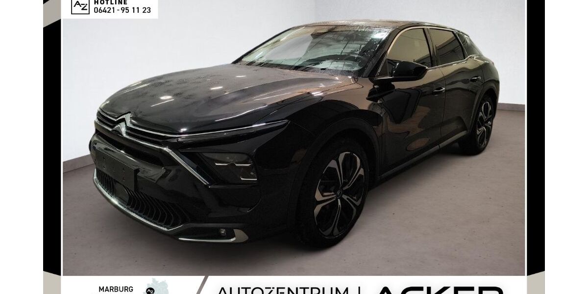 Citroen C5 X 28.596 km 23.980 &euro; Marburg 35043