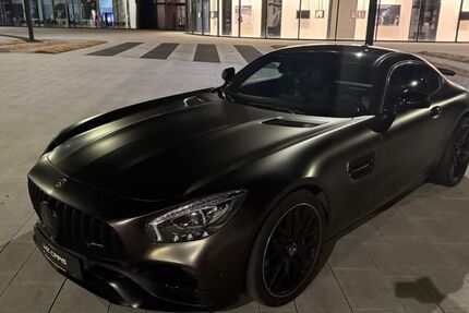 Mercedes-Benz AMG GT 79.999 km 70.999 &euro; Wetzlar 35576