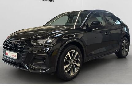 Audi Q5 39.550 km 34.830 &euro; Giessen 35394