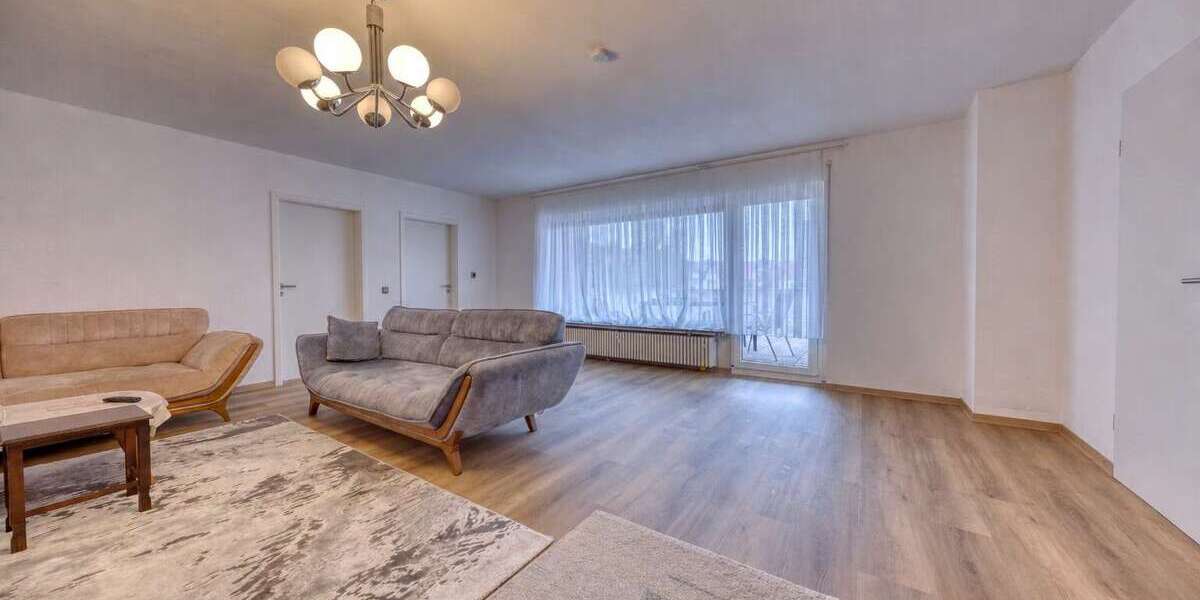 Etagenwohnung Wetzlar / Münchholzhausen Münchholzhausen - 5 Zimmer, 129 m&sup2;, 240.000&euro; | Angebot:27111433