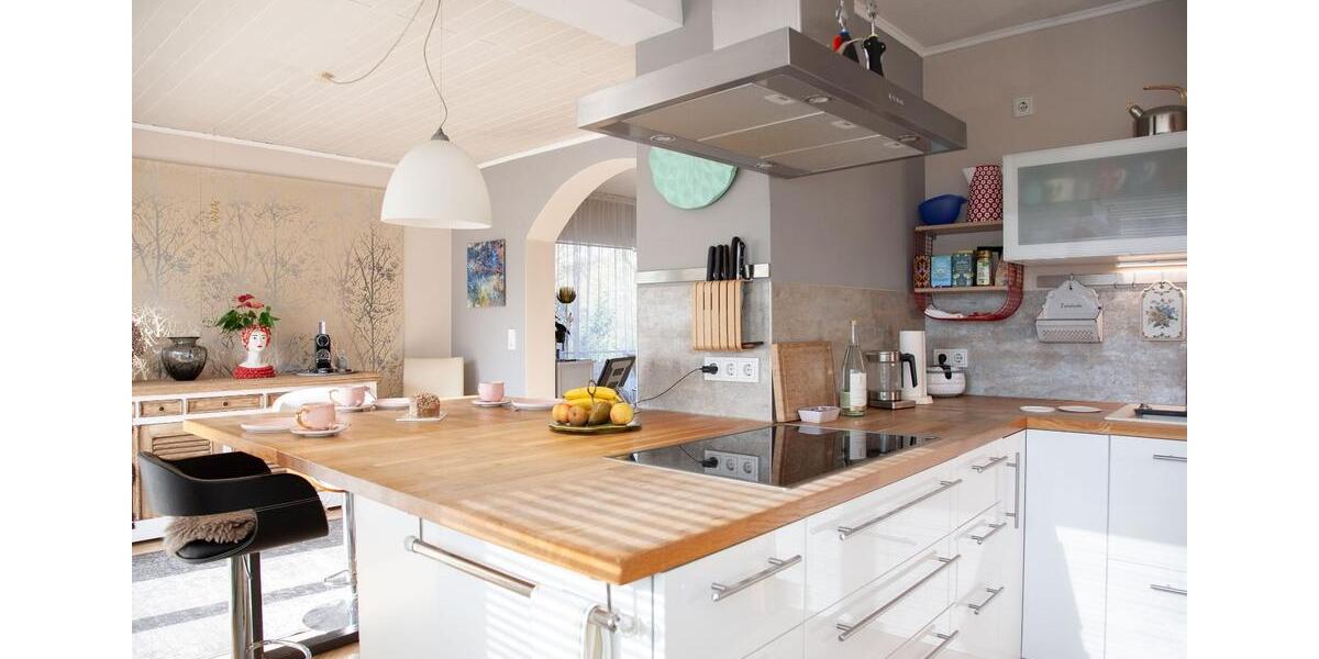 Erdgeschoßwohnung Braunfels - 5 Zimmer, 160 m&sup2;, 315.000&euro; | Angebot:25174227