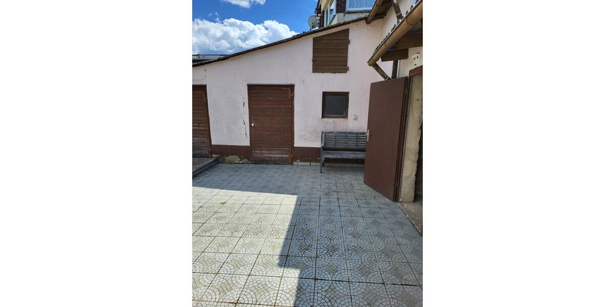 Erdgeschoßwohnung Pohlheim - 3 Zimmer, 74 m&sup2;, 800&euro; | Angebot:25354707