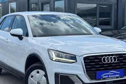 Audi Q2 121.606 km 16.200 &euro; Lollar 35457