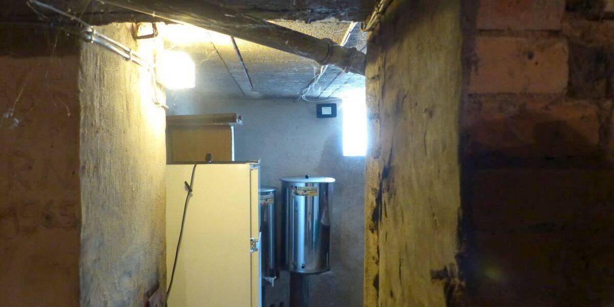 Einfamilienhaus Grünberg Stangenrod - 1 Zimmer, 260 m&sup2;, 285.000&euro; | Angebot:25740166