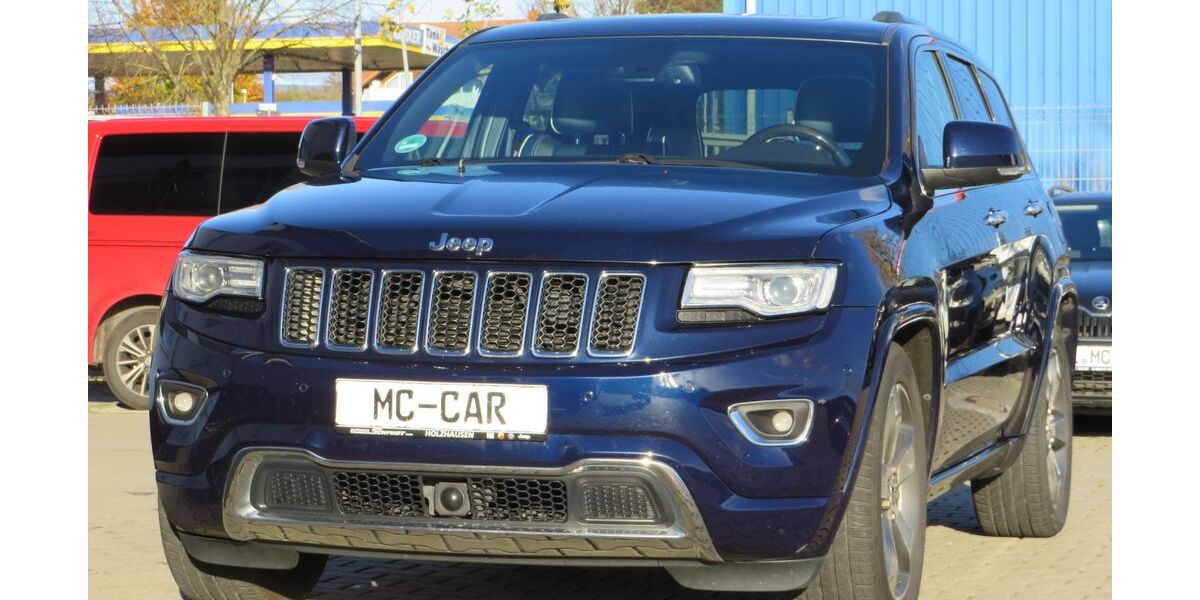 Jeep Grand Cherokee 200.000 km 8.990 &euro; Heuchelheim 35452