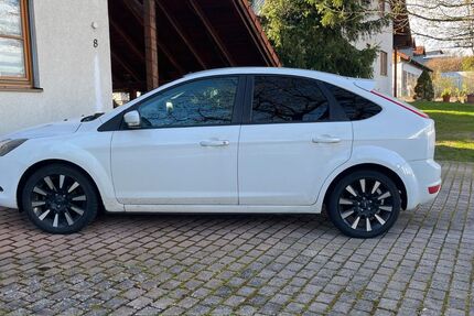 Ford Focus 207.500 km 3.000 &euro; Reiskirchen 35447