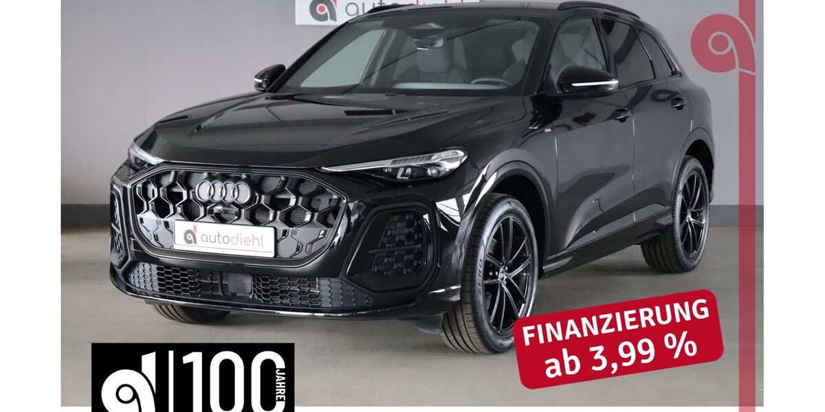 Audi Q5 6.390 km 50.990 &euro; Wetzlar 35576