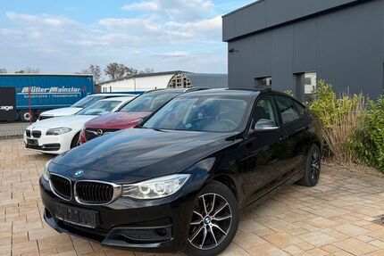 BMW 320 299.000 km 8.590 &euro; Lollar 35457
