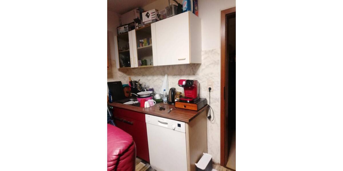 Etagenwohnung Wetzlar Altenberger Straße - 3.5 Zimmer, 67 m&sup2;, 720&euro; | Angebot:25927307