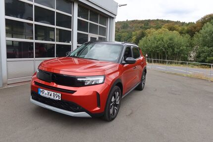 Opel Frontera 2.250 km 26.990 &euro; Bad Endbach 35080