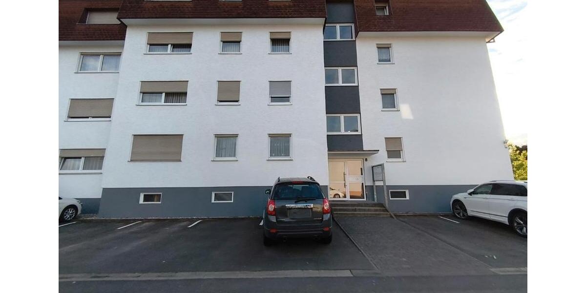 Etagenwohnung Lollar - 3.5 Zimmer, 85 m&sup2;, 269.000&euro; | Angebot:26591770