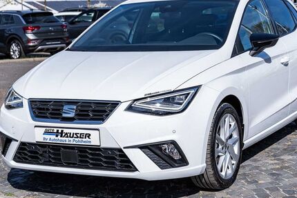 Seat Ibiza 7.706 km 21.485 &euro; Pohlheim 35415