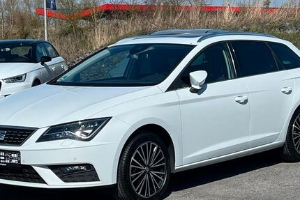 Seat Leon 126.000 km 14.900 &euro; Ebsdorfergrund 35085